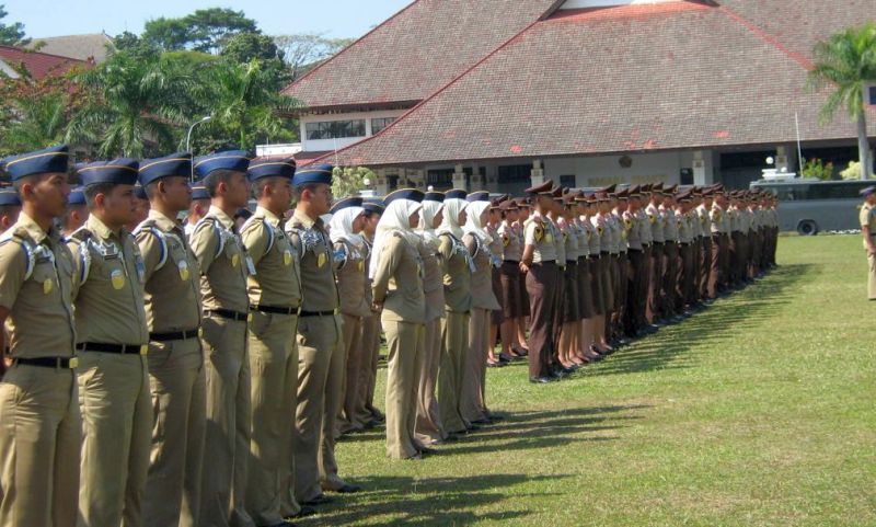Program Studi Politik Indonesia Terapan Tingkatkan Sinergi Antardosen melalui Rapat Koordinasi
